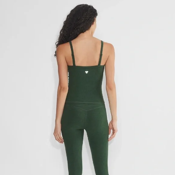 Aritzia Golden Tumbler Tank - Picture 4 of 6